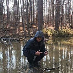 Meet your Posher, Noh